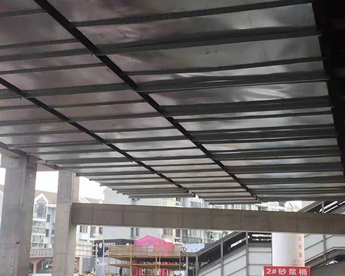 醫(yī)院、藥廠凈化風(fēng)管安裝