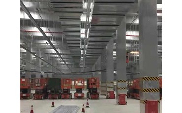 山西通風(fēng)設(shè)備公司告訴你在潔凈室中如何避免通風(fēng)設(shè)備噪音過(guò)大的問(wèn)題？
