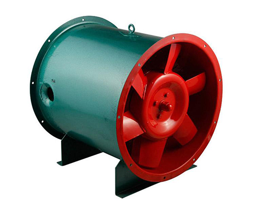 混流風(fēng)機(jī)